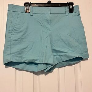 Nautica Women's Bright Blue Shorts